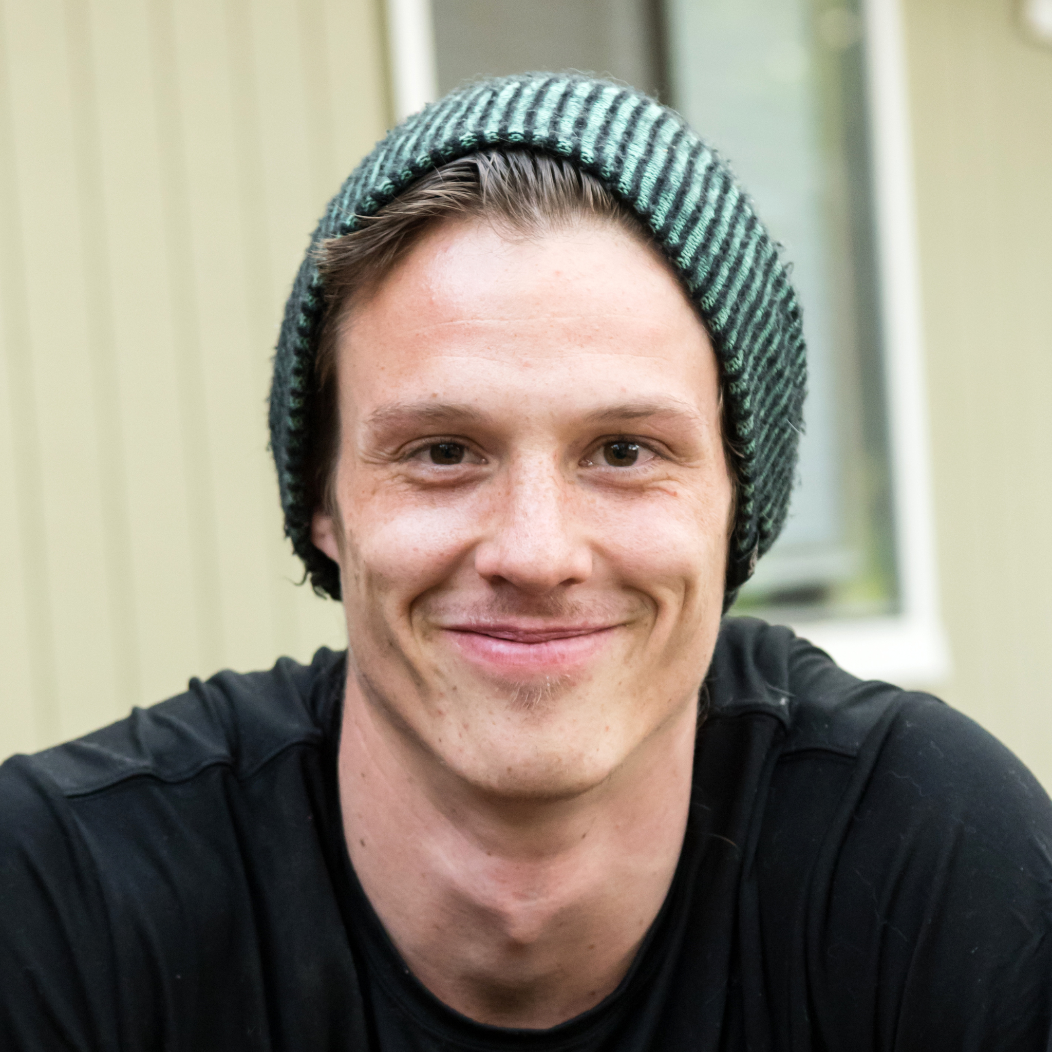 <em>James L., Austin, TX</em>