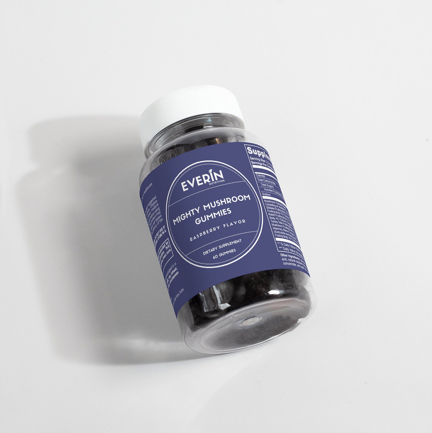 Mighty Mushroom Gummies