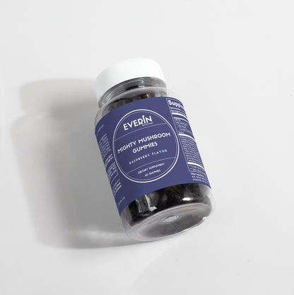 Mighty Mushroom Gummies