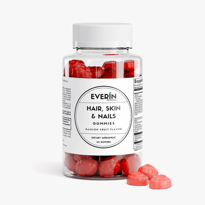 Hair, Skin & Nails Gummies