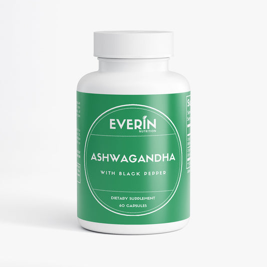 Ashwagandha Capsules