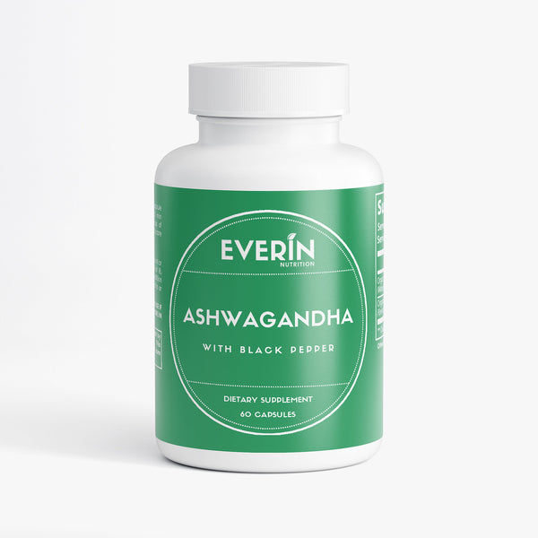 Ashwagandha Capsules