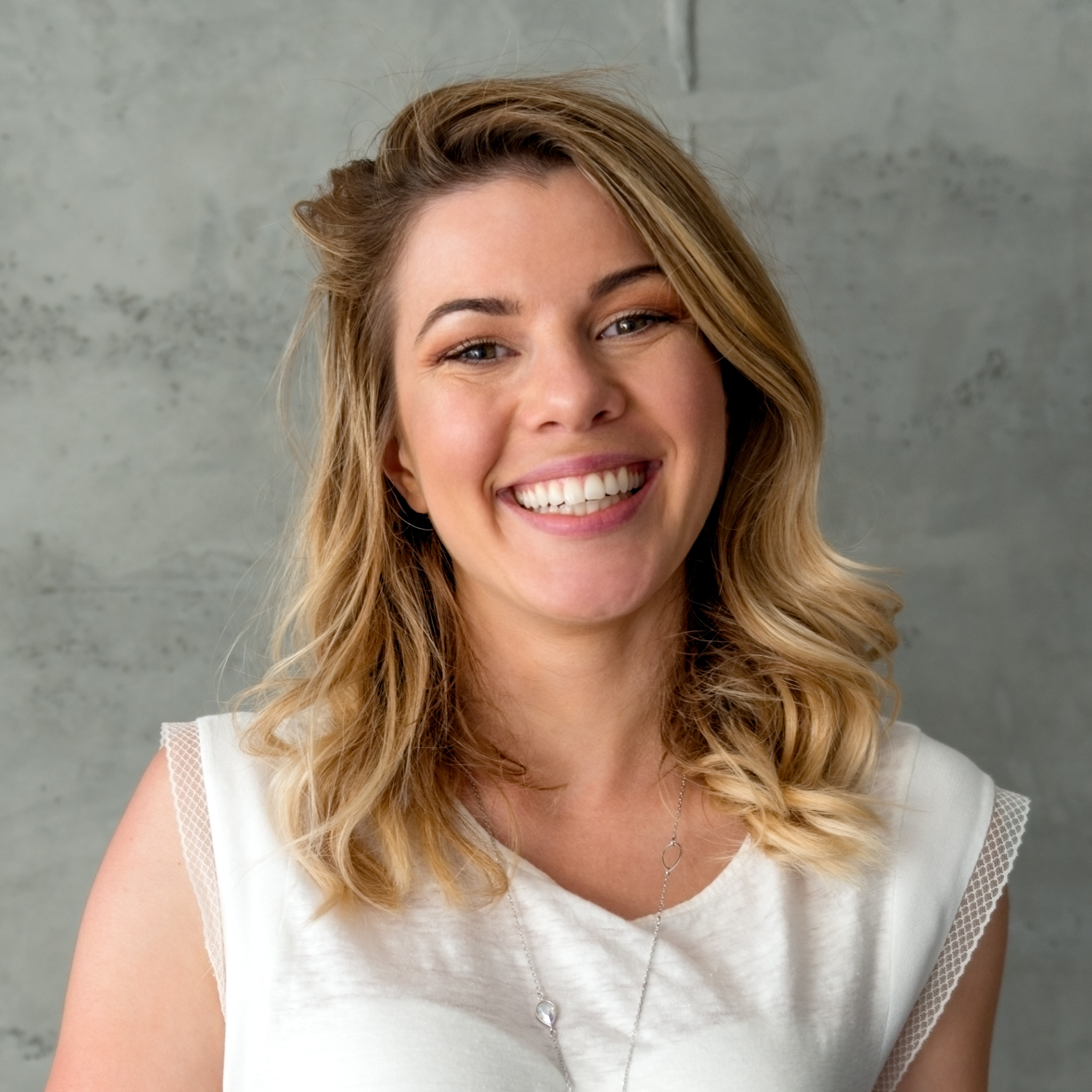 <em>Sarah M., New York, NY</em>