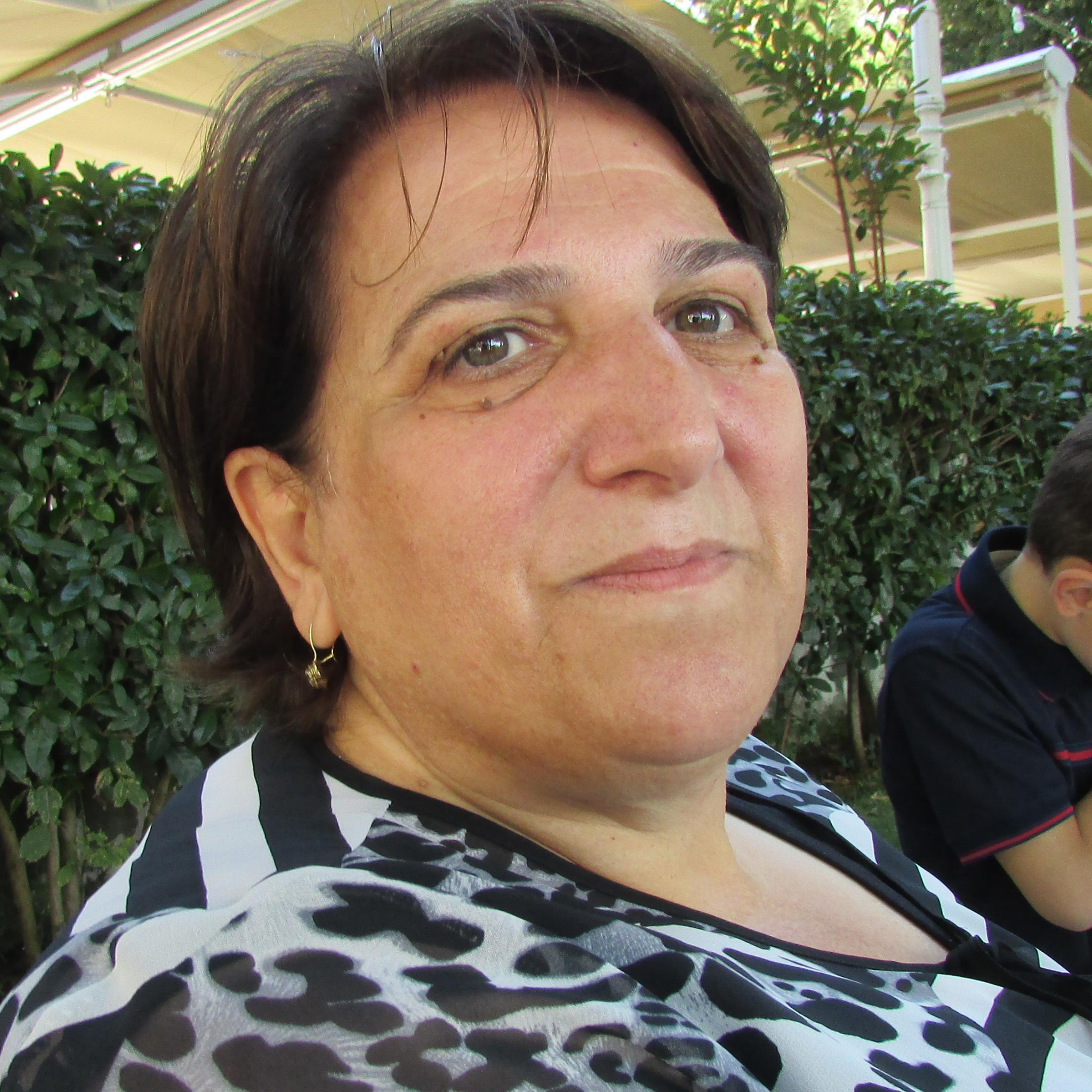 <em>Lisa K., Seattle, WA</em>