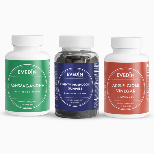 Tri-Active Daily Essentials