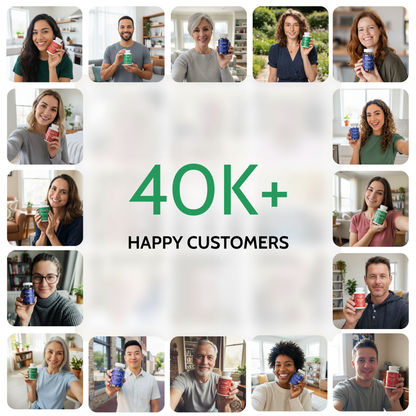 Tri-Active Daily Essentials